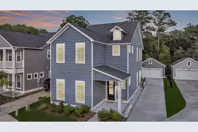 2963 Wilson Creek Lane, Johns Island, SC 29455 - Photo 2
