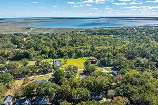 3809 Tim Ascue Ln, Mount Pleasant, SC 29429 - Photo 16