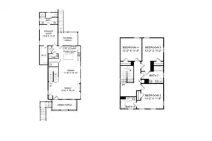 609 Du Bois Dr, Johns Island, SC 29455 - Photo 2