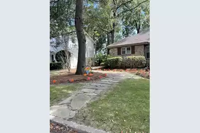 1255 Oldwanus Drive #A, Mount Pleasant, SC 29464 - Photo 1