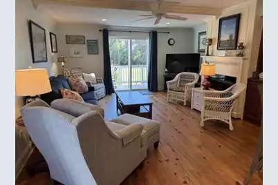 280 Driftwood Lane, Edisto Beach, SC 29438 - Photo 6