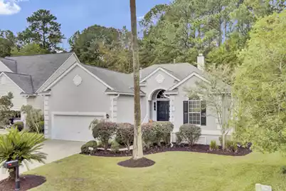 1876 Great Hope Drive, Mount Pleasant, SC 29466 - Photo 1
