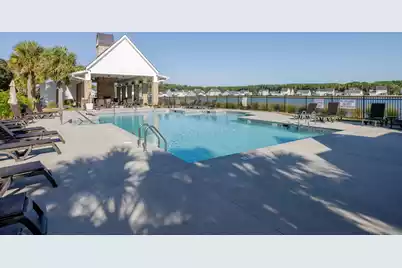 1069 Pigeon Point, Johns Island, SC 29455 - Photo 24