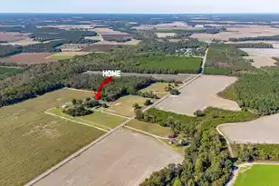 294 Nates Store Rd, Cameron, SC 29030 - Photo 2