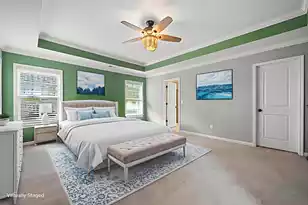 317 Whispering Breeze Ln, Summerville, SC 29486 - Photo 16