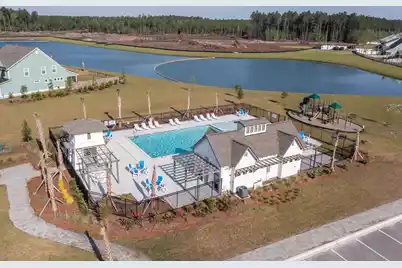 317 Whispering Breeze Lane, Summerville, SC 29486 - Photo 24