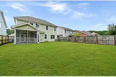 317 Whispering Breeze Lane, Summerville, SC 29486 - Photo 2