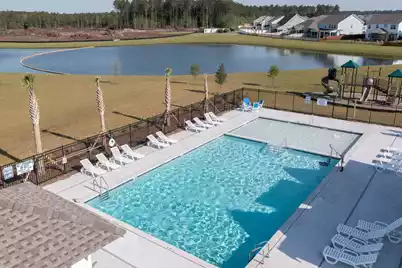 317 Whispering Breeze Lane, Summerville, SC 29486 - Photo 30