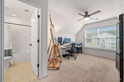 317 Whispering Breeze Lane, Summerville, SC 29486 - Photo 24