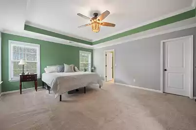 317 Whispering Breeze Lane, Summerville, SC 29486 - Photo 36