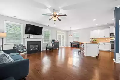 317 Whispering Breeze Lane, Summerville, SC 29486 - Photo 10