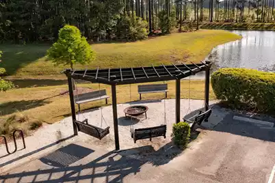 317 Whispering Breeze Lane, Summerville, SC 29486 - Photo 32
