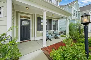 317 Whispering Breeze Ln, Summerville, SC 29486 - Photo 4