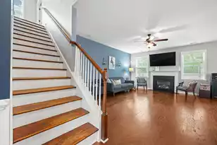 317 Whispering Breeze Ln, Summerville, SC 29486 - Photo 6