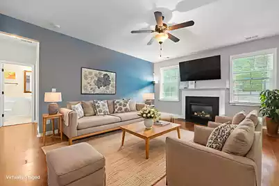 317 Whispering Breeze Lane, Summerville, SC 29486 - Photo 8