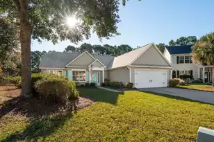 1233 Bridgeport Dr, Mount Pleasant, SC 29466 - Photo 2