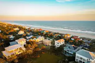 912 Ashley Ave W, Folly Beach, SC 29439 - Photo 2