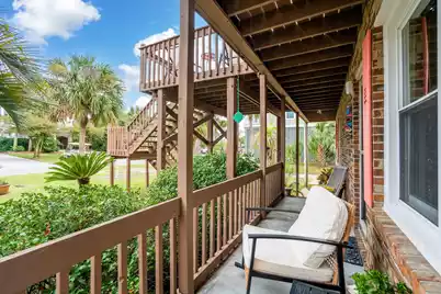 912 Ashley Avenue W, Folly Beach, SC 29439 - Photo 14