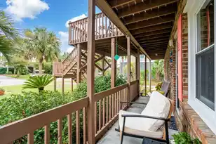 912 Ashley Ave W, Folly Beach, SC 29439 - Photo 14