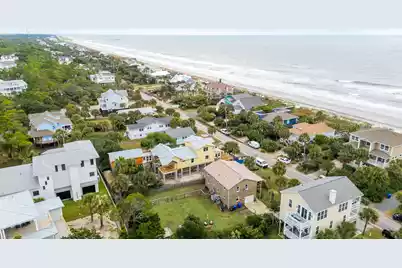 912 Ashley Avenue W, Folly Beach, SC 29439 - Photo 88
