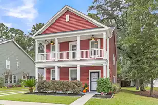 3138 Moonlight Dr, Charleston, SC 29414 - Photo 2