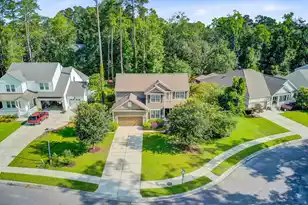 206 President Cir, Summerville, SC 29483 - Photo 1