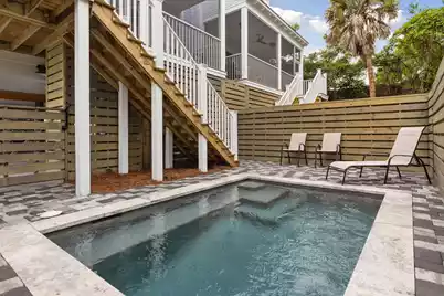 112 Huron Avenue E #A, Folly Beach, SC 29439 - Photo 2