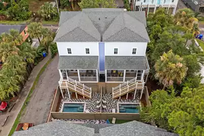 112 Huron Avenue E #A, Folly Beach, SC 29439 - Photo 4