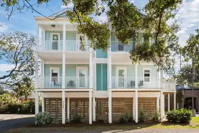 112 Huron Avenue E #C, Folly Beach, SC 29439 - Photo 1