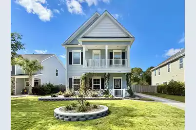 1514 Thoroughbred Boulevard, Johns Island, SC 29455 - Photo 2
