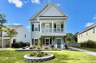 1514 Thoroughbred Blvd, Johns Island, SC 29455 - Photo 2