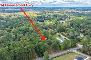 1414 Green Pond Hwy, Walterboro, SC 29488 - Photo 96