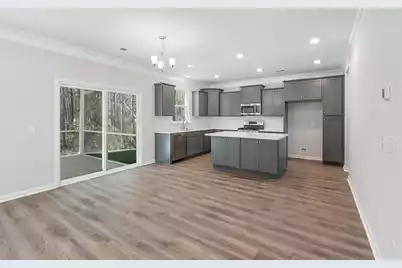 206 Palfrey Drive, Ridgeville, SC 29472 - Photo 8