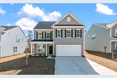 206 Palfrey Drive, Ridgeville, SC 29472 - Photo 2