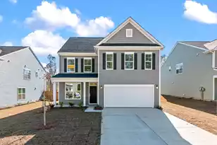 206 Palfrey Dr, Ridgeville, SC 29472 - Photo 2