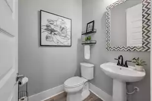 2412 Bent Oak Rd, Mount Pleasant, SC 29466 - Photo 30