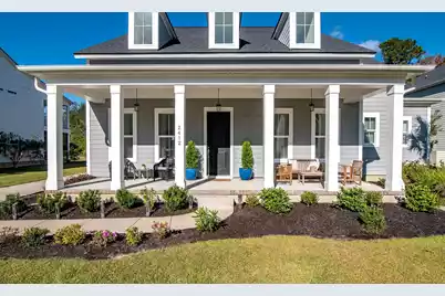 2412 Bent Oak Road, Mount Pleasant, SC 29466 - Photo 2
