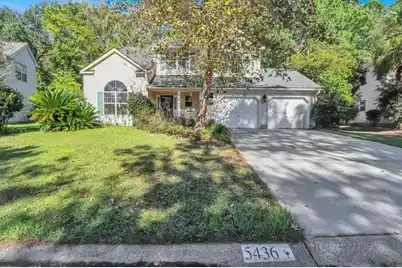 5436 Altamaha Drive, North Charleston, SC 29420 - Photo 1