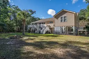8838 Palmetto Rd, Edisto Island, SC 29438 - Photo 44