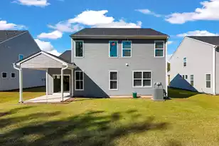 124 Palfrey Dr, Ridgeville, SC 29472 - Photo 4