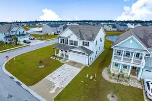 142 Riley Farms Ct, Summerville, SC 29486 - Photo 6