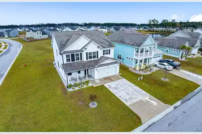 142 Riley Farms Court, Summerville, SC 29486 - Photo 4