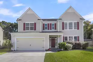 127 Rawlins Dr, Summerville, SC 29485 - Photo 62