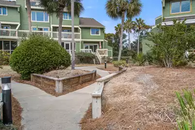 7000 Palmetto Drive #5A, Isle Of Palms, SC 29451 - Photo 26