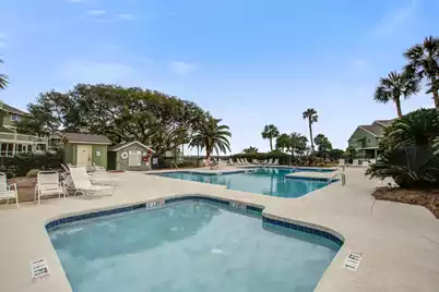 7000 Palmetto Drive #5A, Isle Of Palms, SC 29451 - Photo 28