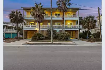 309 Palmetto Boulevard, Edisto Island, SC 29438 - Photo 4