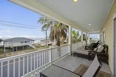 309 Palmetto Boulevard, Edisto Island, SC 29438 - Photo 12