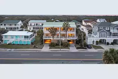 309 Palmetto Boulevard, Edisto Island, SC 29438 - Photo 1