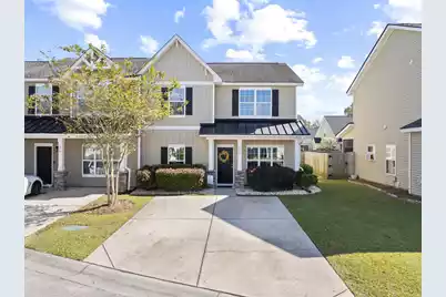 272 Swallowtail Lane, Goose Creek, SC 29445 - Photo 1
