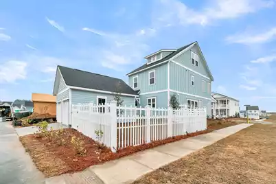 537 Ivy Green Lane, Summerville, SC 29486 - Photo 8
